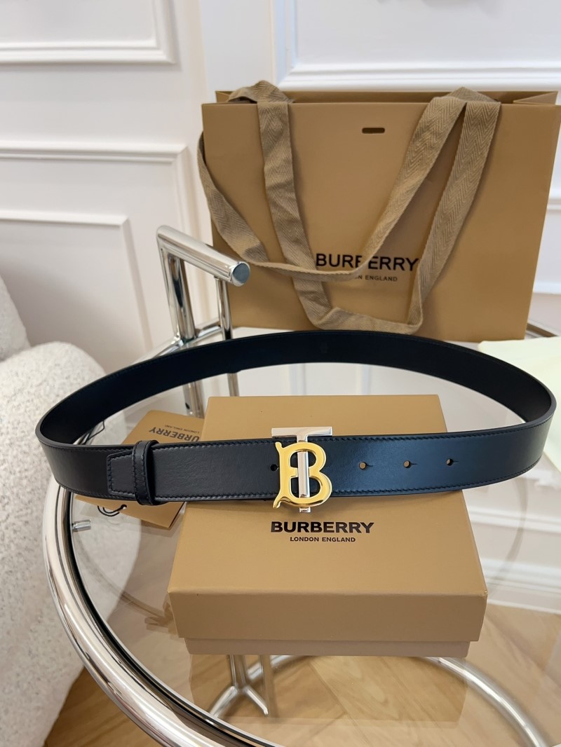 Bv*b*rry belts
